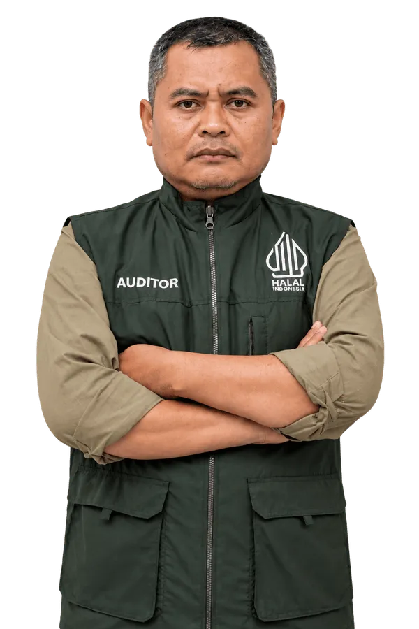 Deden Iskandar