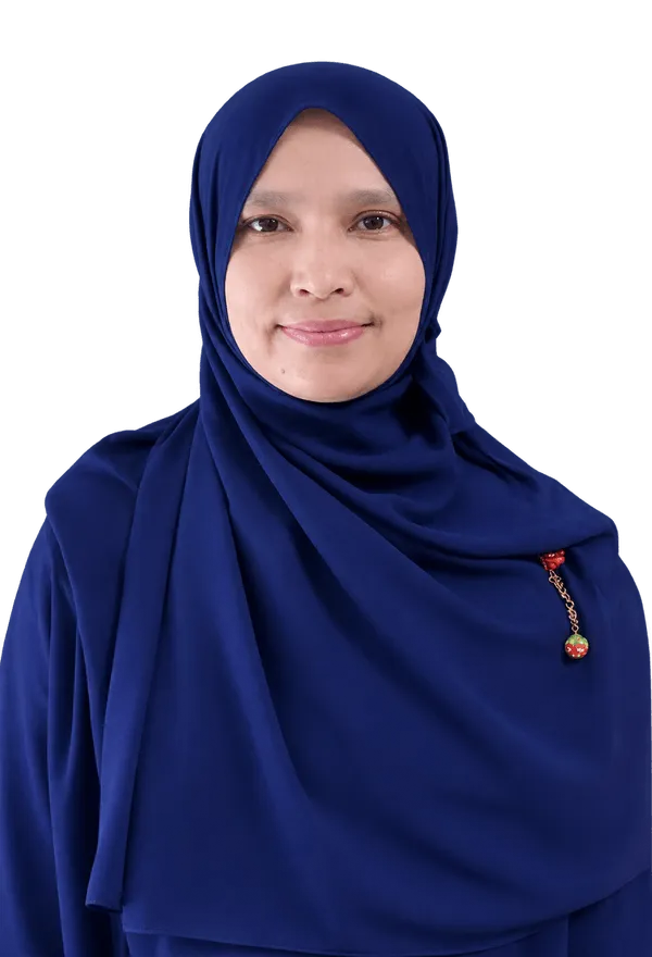 Evi Amriawati