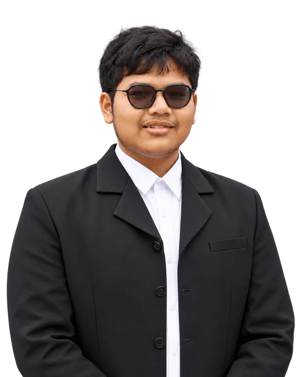 Yazied Taqiyuddin Khairullah